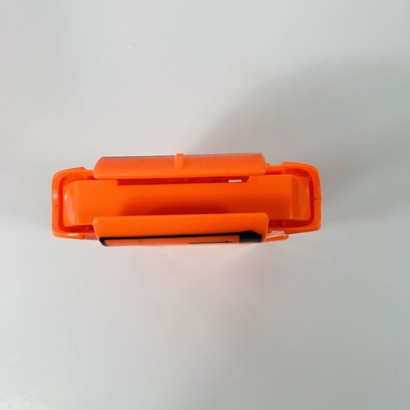 NEW Lot Of 2 Nerf N-Strike 6 Max Round Dart Gun Ammo Clip Magazine No Darts Toy - Picture 8 of 11